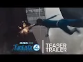 Download Lagu FANTASTIC FOUR FIRST STEPS NEW TRAILER EASTER EGG BREAKDOWN