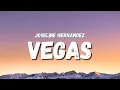 Download Lagu Joseline Hernandez - Vegas (Lyrics) (TikTok Song) | i wanna ride, i wanna ride