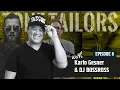 Download Lagu EDM  Night at Tellus 360 in Lancaster \u0026 More w/ Karlo Gesner and DJ BossRoss | Tone Tailors Podcast