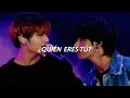 Download Lagu t a e k o o k ♡ WHO (traducida al español)