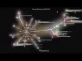 JUnit Lambda Git log visualized with Gource