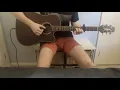 Download Lagu Anson Seabra - u hurt me hurts u (Fingerstyle Guitar Cover)