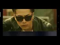 Hiroto Amamiya menolong Smoky (Smoky vs Ryu) || High and Low the Movie