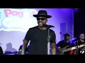 Mumuzinho - Eu Mereço Ser Feliz (Ao Vivo no Pagode do Gago) FM O Dia