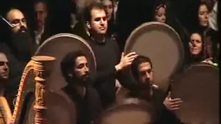 سمفونی خرمشهر دندنها