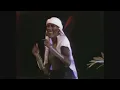 I Need A Man -Grace Jones