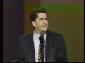 Mike McDonald On Target 1990
