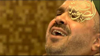 اجمل القصائد في مدح ال بيت النبي  مداح ال  العبا  قناة الصوفية الصفحة الرسمية دندنها