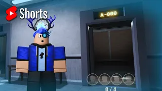 ROBLOX DOORS ARCHIVES UPDATE WITH VIEWERS! 😱 #shorts