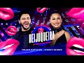 Lagu Thiago Carvalho, Simone Mendes | Beijoqueira -  Ao Vivo Em Goiânia (Videoclipe Oficial)
