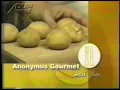 Lagu Chamada Anonymus Gourmet (04/2001) TVCOM RS