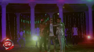 كليب احنا بتوع ربنا لمينا الكفار وعملنا حفلة نار 