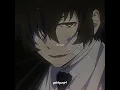 Lagu [ #Soukoku edit ] // XOXO(kisses hugs) // Bungou stray dogs