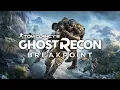 Ghost Recon Breakpoint World Seed Vault