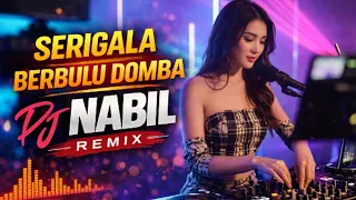 a wolf in sheeps clothing dj nabil viral tiktok remix