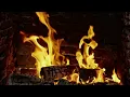 🔥 The Best Burning Fireplace: Cozy Crackling Logs and Crackling Fire Sounds - Burning Fireplace 4K