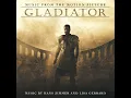 Hans Zimmer - "Gladiator" - Honor Him