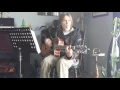 "From The Greenhouse" by Crack The Sky  uncovered  (take2)