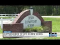 Onslow County to vote on new Holly Ridge school
