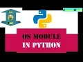 Os Module in Python Python tutorial