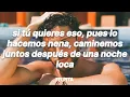 Ruggero | Vamos Pa' la Playa 🌊 ft Oscu, Migrantes y Nico Valdi (letra)
