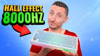 I Need to Stop Upgrading my Keyboard - Epomaker HE75 V2