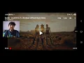 StarBe - Could Be Us Ft. Bloodlyne (Official Music Video) | REACTION 