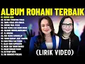 Download Lagu Lagu Rohani Mitha Talahatu \u0026 Talita Doodoh Full Album (Lirik Video) Lagu Rohani Terbaik 2025