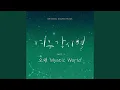 Lagu Mystic World