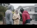 SL - BERLIN 🇩🇪 (Official Music Video)