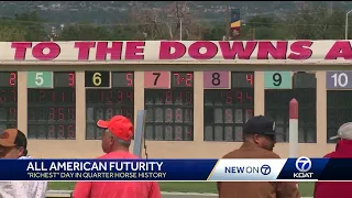 All American Futurity