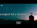 John Roa - Alam Ko - Jenzen Guino (Cover)(Lyrics)