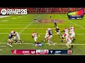 Download Lagu College Football 26 Gameplay Is HERE!