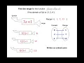 Evaluating Function Notation pt 2