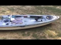 Pelican Strike 100x Angler kayak review