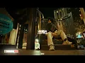 Aura (Slowed + Reverb) - Shubh | BARATO NATION