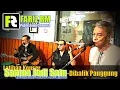 Download Lagu [FARIZ RM - Dibalik Panggung] Konser Semua Jadi Satu .. Latihan bareng Dedi Dhukun \u0026 Mus Mujiono