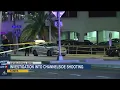 Questions loom after man shot by Tampa reserve officers
