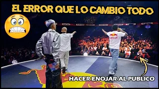 FUERON HUMILLADOS POR HABLAR DE MÁS 🤫😵 | Batallas de Rap