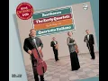 Beethoven: String Quartet No. 1 in F, Op. 18 No. 1: 2. Adagio affettuoso ed appassionato