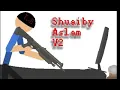 Shuaiby Aslam - Sticknodes