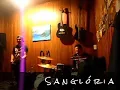 Sangloria - No Mar ( expressão regueira) / Será ( legião urbana )