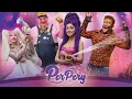 Download Lagu Perpery - Amenabari Peri / Փերփերի - Ամենաբարի փերի / Official Video 4K / 2021