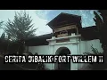 Download Lagu TELUSUR BENTENG FORT WILLEM II - Benteng Tua Peninggalan Belanda - Episode Semarang