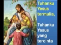Download Lagu Yesus Permataku