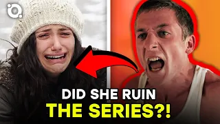 How The Shameless Cast REALLY Feels About Each Other OSSA