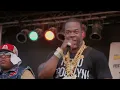 Busta Rhymes & Slick Rick || Children's Story || BHF 2012 [OFFICIAL VIDEO]