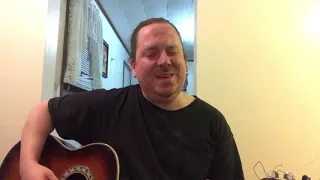 the horrible crowes i believe jesus brought us together cover