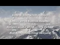 Download Lagu Enau - Negara Lucu (lyrics \u0026 chord)