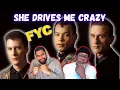 Lagu Fine Young Cannibals - She Drives Me Crazy Reaction! Roland Gift's Falsetto! The Guitar Riffs! Wow!
